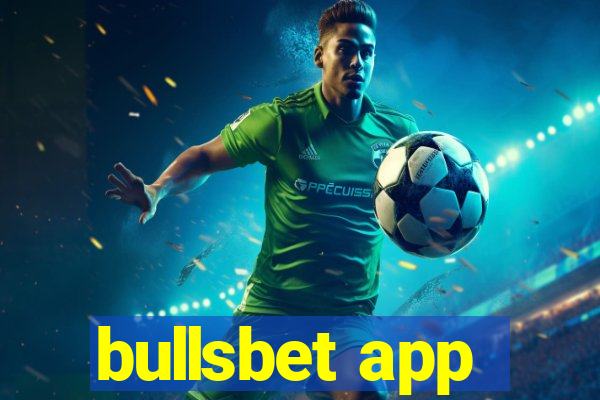 bullsbet app