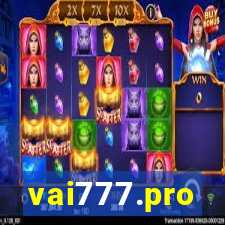 vai777.pro