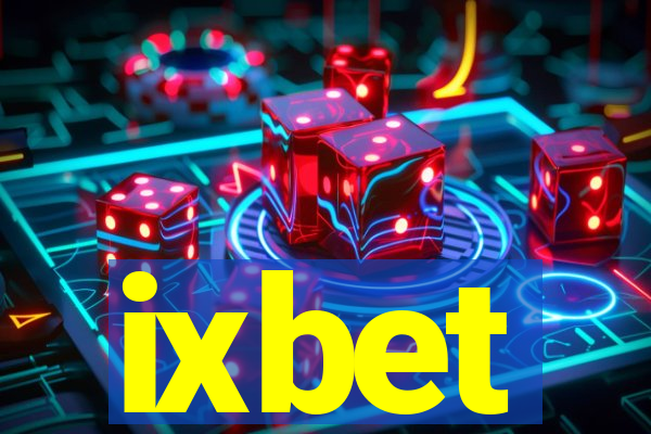 ixbet