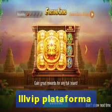 lllvip plataforma