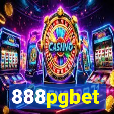 888pgbet