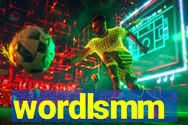 wordlsmm