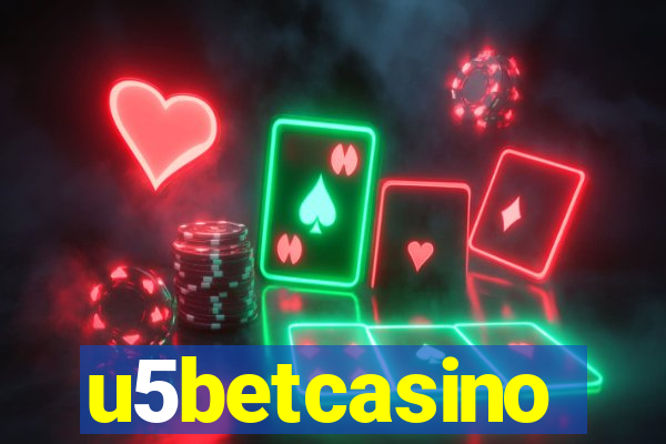 u5betcasino