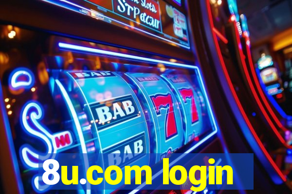 8u.com login