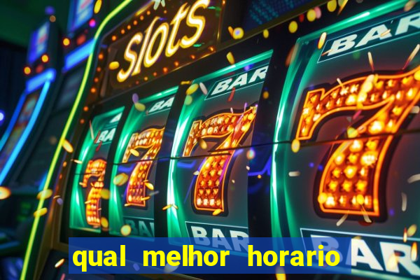 qual melhor horario para jogar pixbet