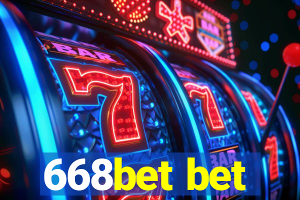 668bet bet