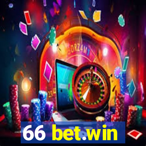 66 bet.win