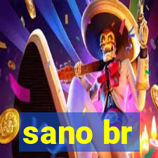 sano br