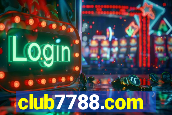 club7788.com