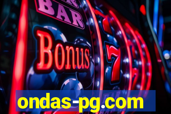 ondas-pg.com