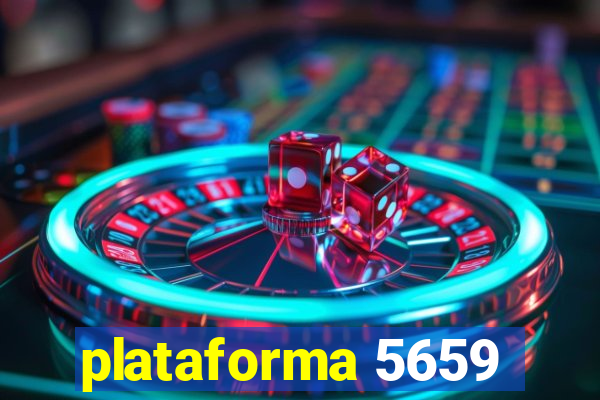 plataforma 5659