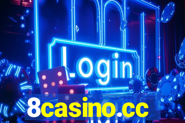 8casino.cc