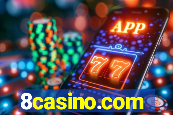 8casino.com