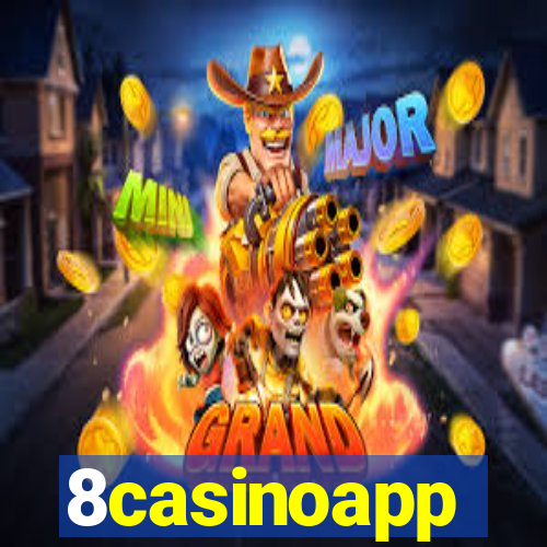 8casinoapp