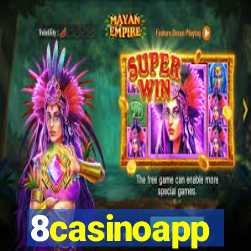 8casinoapp