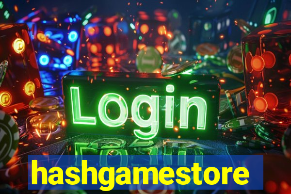 hashgamestore