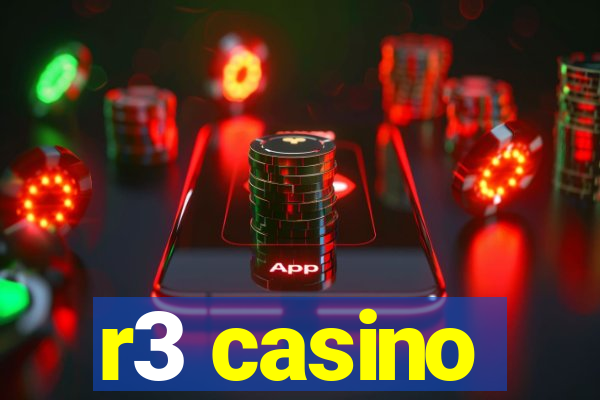 r3 casino