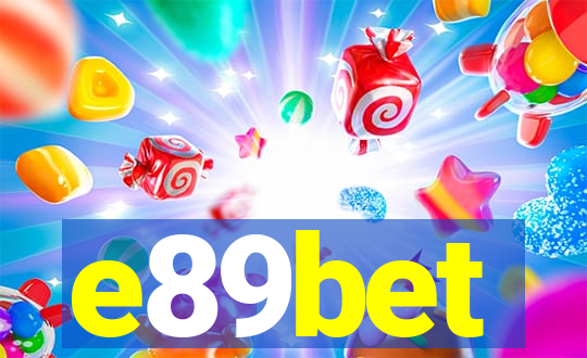 e89bet