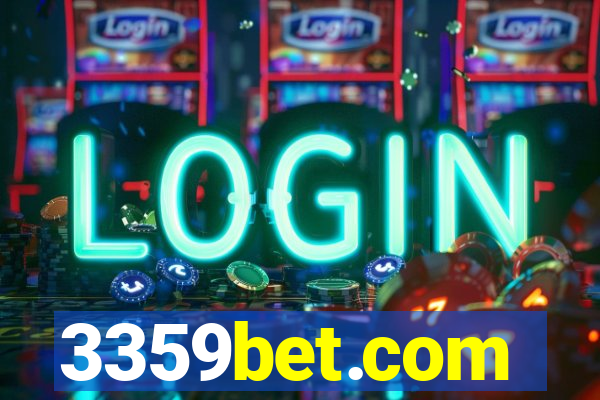 3359bet.com