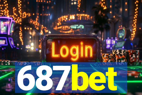 687bet