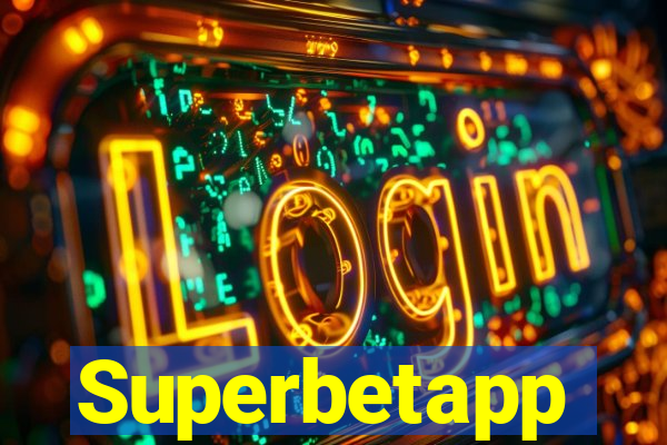 Superbetapp