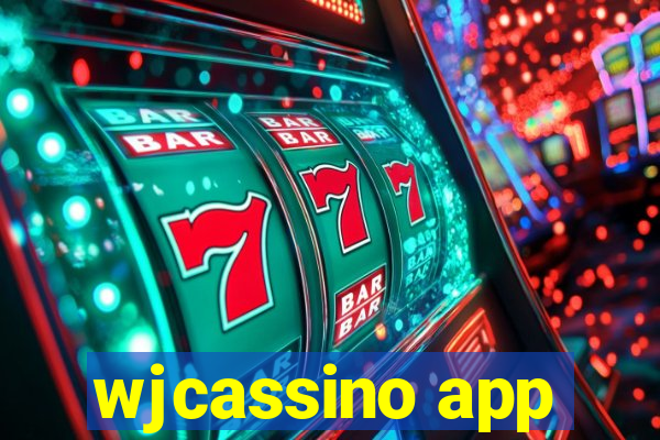 wjcassino app