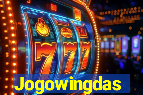 Jogowingdas