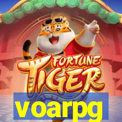 voarpg