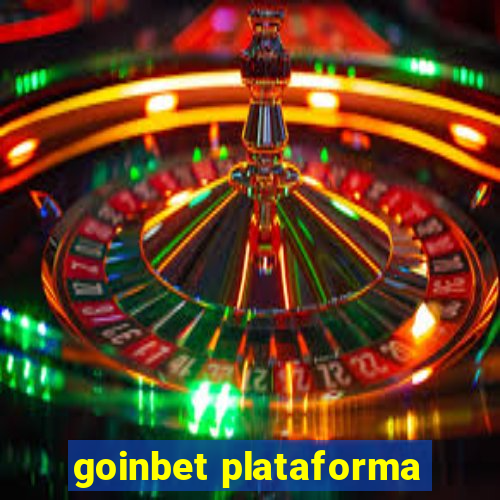 goinbet plataforma