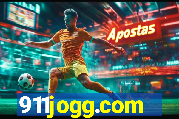 911jogg.com