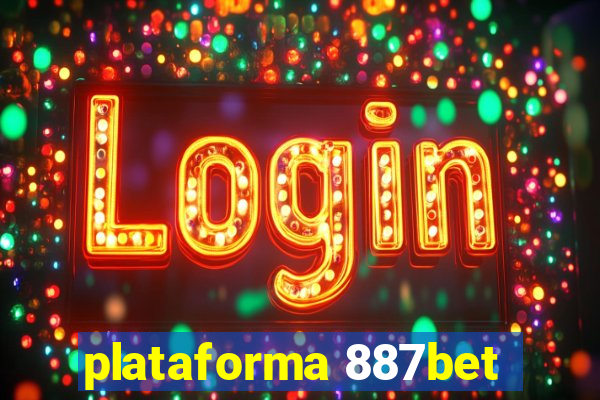 plataforma 887bet