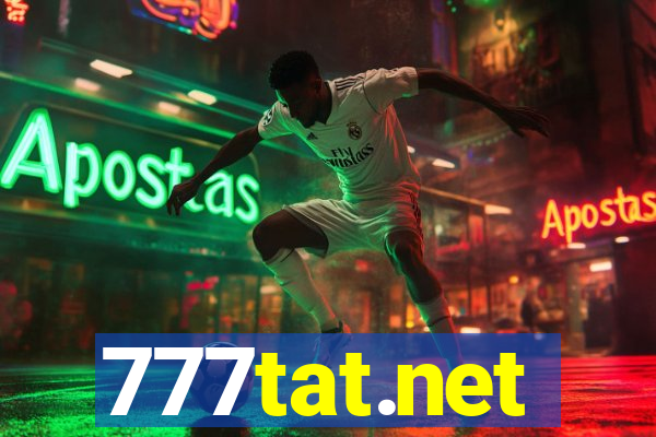 777tat.net