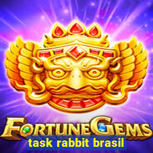 task rabbit brasil