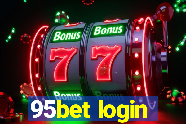 95bet login