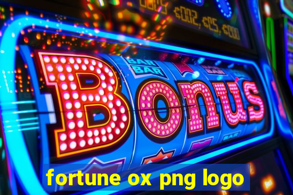 fortune ox png logo