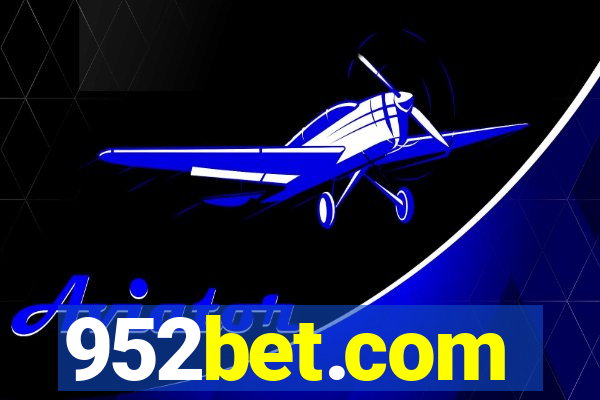 952bet.com