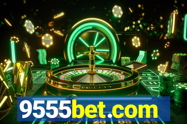 9555bet.com