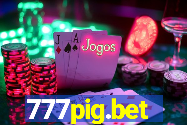 777pig.bet