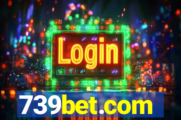 739bet.com