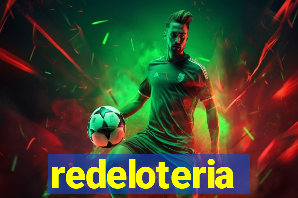 redeloteria