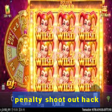 penalty shoot out hack