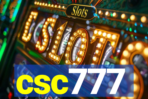 csc777