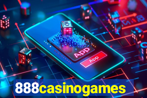 888casinogames