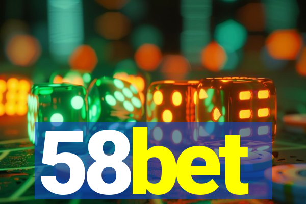 58bet