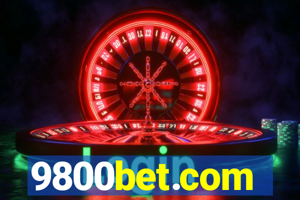 9800bet.com