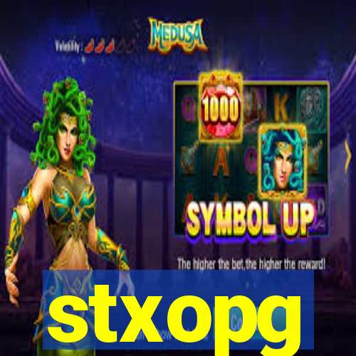 stxopg