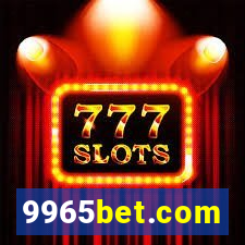 9965bet.com