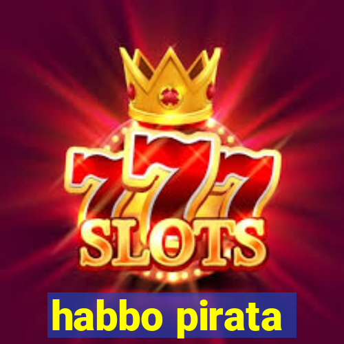 habbo pirata