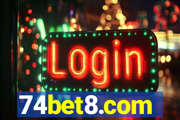 74bet8.com