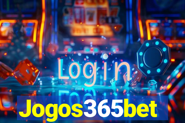 Jogos365bet